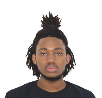 Mr. Raeshaun Lindsay, 2025–2026 Canada Hall Scholarship Recipient