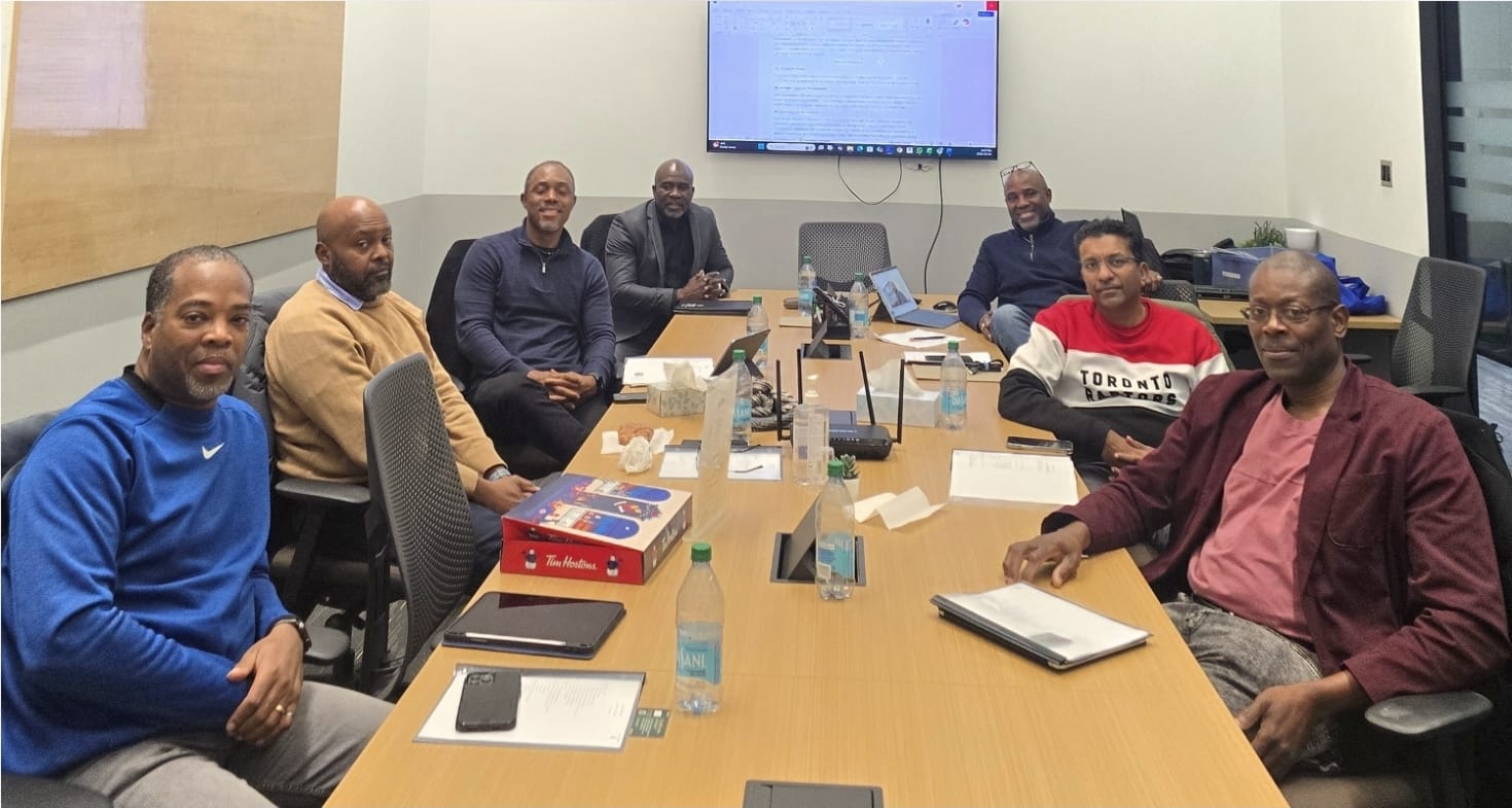 First Board Meeting, 2025