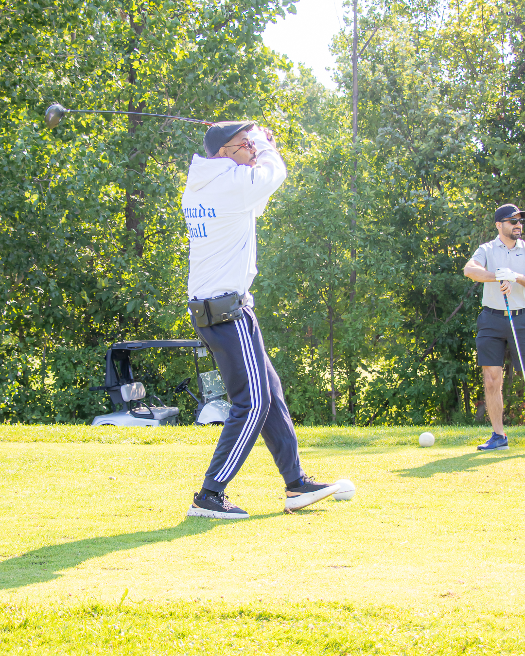 Golf Tournament 2023