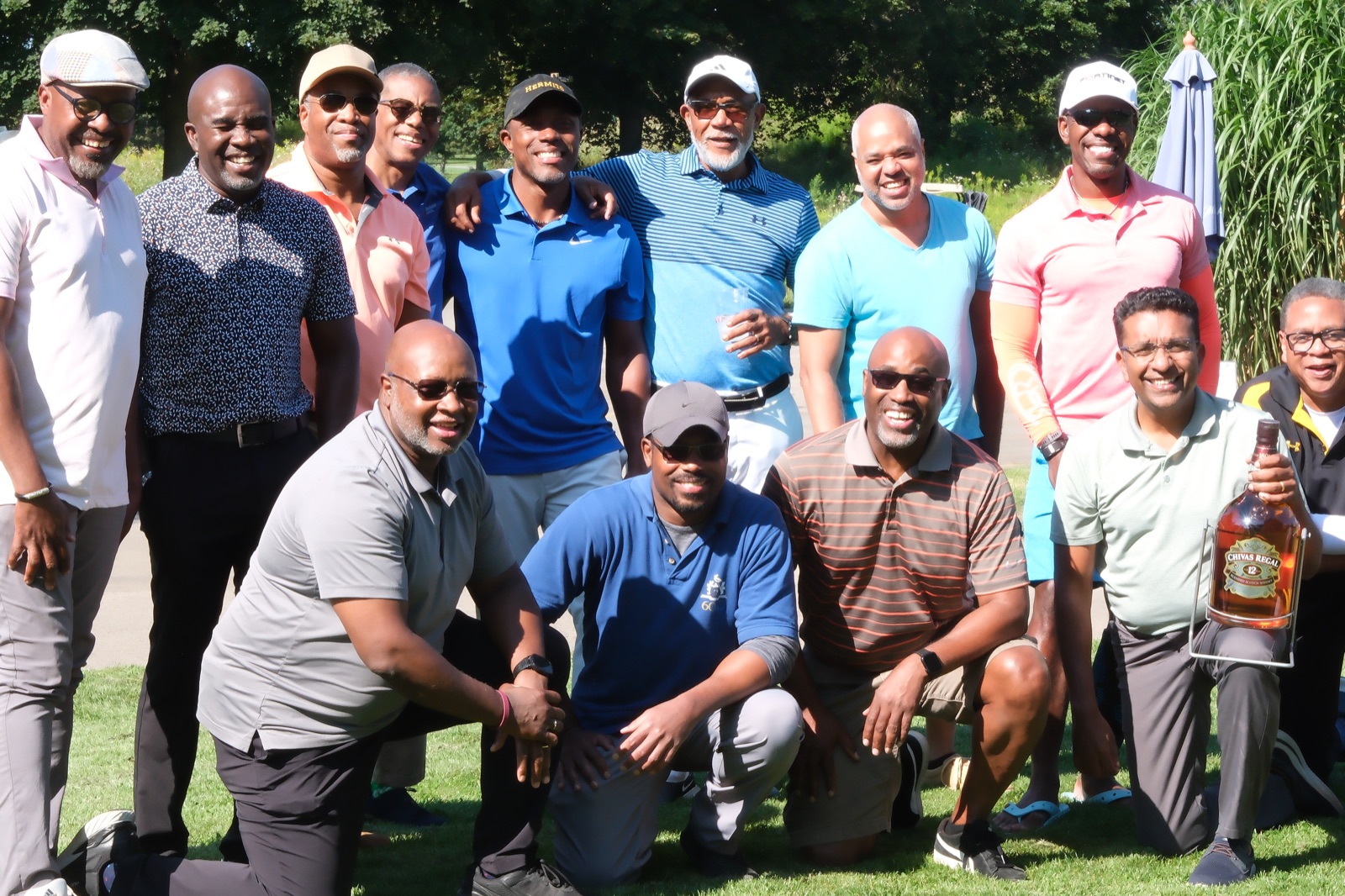 Golf Tournament 2026
